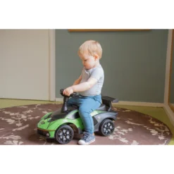 Eco Toys Groen Lamborghini Loopauto 660 21 Eco Toys Groen Lamborghini Loopauto 660 -LiefjesHoek Verkoop eco toys groen lamborghini loopauto 660 04