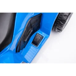 Eco Toys Honda Rood Elektrische Kinderquad H3 -LiefjesHoek Verkoop eco toys honda elektrische kinderquad detail .3 2