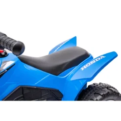 Eco Toys Honda Blauw Elektrische Kinderquad H3 -LiefjesHoek Verkoop eco toys honda elektrische kinderquad detail .6