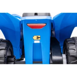 Eco Toys Honda Blauw Elektrische Kinderquad H3 -LiefjesHoek Verkoop eco toys honda elektrische kinderquad detail .7