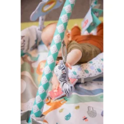 Eco Toys Jungle Speelkleed/Ballenbak CH91501 -LiefjesHoek Verkoop eco toys jungle speelkleed ballenbak ch91501 01