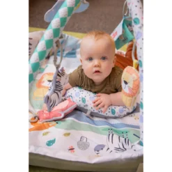 Eco Toys Jungle Speelkleed/Ballenbak CH91501 -LiefjesHoek Verkoop eco toys jungle speelkleed ballenbak ch91501 03