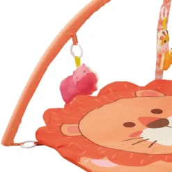 Eco Toys Leeuw Activity Gym Speelkleed HC506629 10 Eco Toys Leeuw Activity Gym Speelkleed HC506629 -LiefjesHoek Verkoop eco toys leeuw activity gym speelkleed hc506629 2
