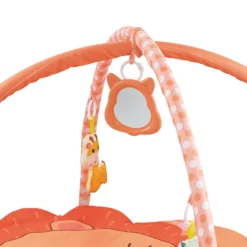 Eco Toys Leeuw Activity Gym Speelkleed HC506629 11 Eco Toys Leeuw Activity Gym Speelkleed HC506629 -LiefjesHoek Verkoop eco toys leeuw activity gym speelkleed hc506629 3