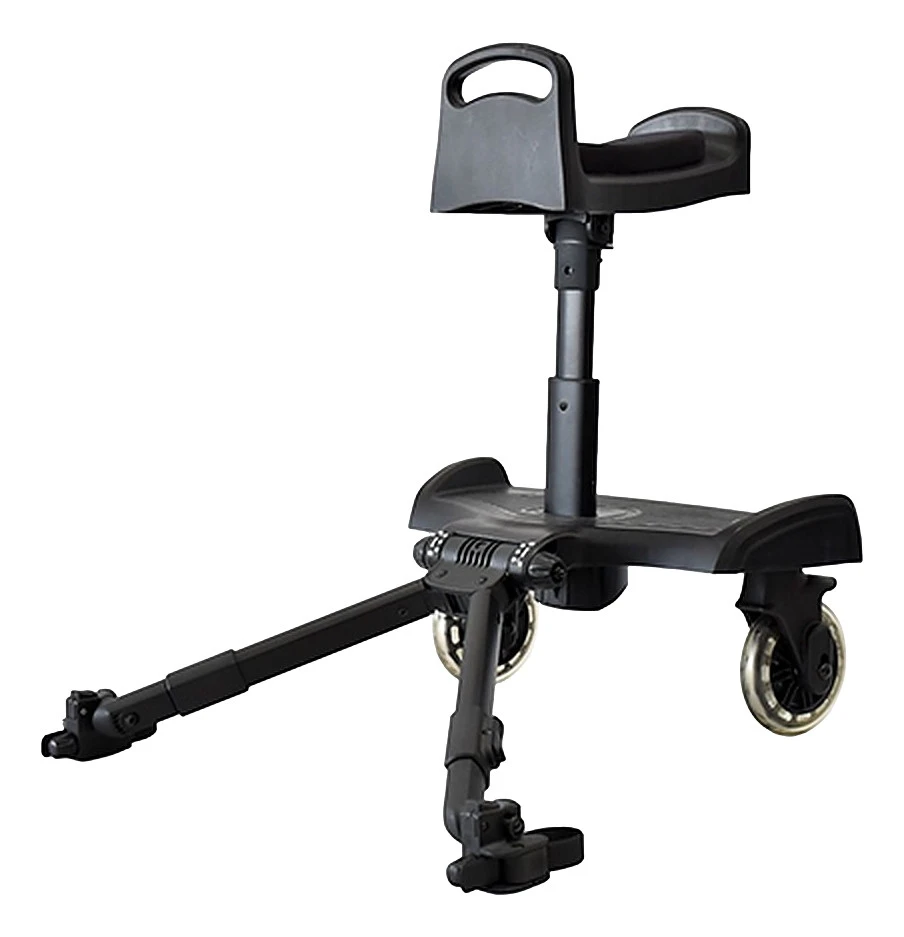 Eco Toys Meerijdplankje Met Zitje Voor Kinderwagen HC547159 1 Eco Toys Meerijdplankje Met Zitje Voor Kinderwagen HC547159