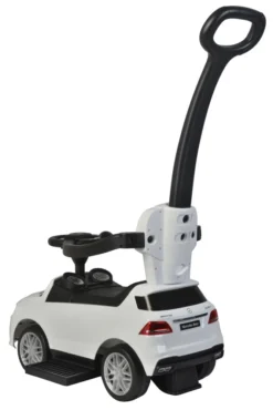 Eco Toys Mercedes Rood 3-in-1 Loopauto 3288 -LiefjesHoek Verkoop eco toys mercedes loopauto white 3 1