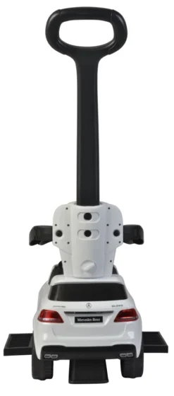 Eco Toys Mercedes Rood 3-in-1 Loopauto 3288 -LiefjesHoek Verkoop eco toys mercedes loopauto white 4 1