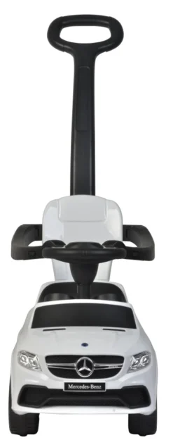 Eco Toys Mercedes Rood 3-in-1 Loopauto 3288 -LiefjesHoek Verkoop eco toys mercedes loopauto white 5 1