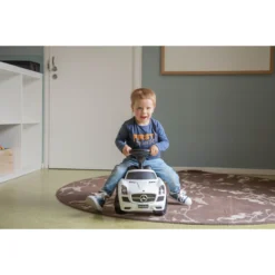 Eco Toys Mercedes SLS Rood Loopauto CLB-332 12 Eco Toys Mercedes SLS Rood Loopauto CLB-332 -LiefjesHoek Verkoop eco toys mercedes sls wit loopauto clb 332 01 1