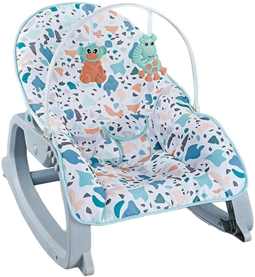 Eco Toys Pastel Wipstoel CH76808C 1 Eco Toys Pastel Wipstoel CH76808C