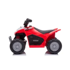 Eco Toys Honda Rood Elektrische Kinderquad H3 -LiefjesHoek Verkoop eco toys rood elektrische kinderquad h3 .4 1