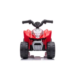 Eco Toys Honda Rood Elektrische Kinderquad H3 -LiefjesHoek Verkoop eco toys rood elektrische kinderquad h3 .7 1
