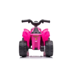 Eco Toys Honda Roze Elektrische Kinderquad H3 -LiefjesHoek Verkoop eco toys roze elektrische kinderquad h3 .4 1