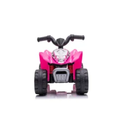 Eco Toys Honda Roze Elektrische Kinderquad H3 -LiefjesHoek Verkoop eco toys roze elektrische kinderquad h3 .6 1