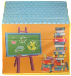 Eco Toys School Speeltent HC396685 -LiefjesHoek Verkoop eco toys school speeltent hc396685 3