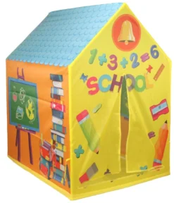 Eco Toys School Speeltent HC396685