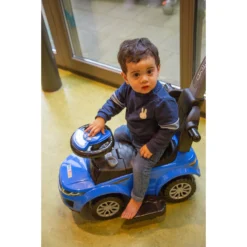 Eco Toys Sport Car Wit 3-in-1 Loopauto HZ8W416 -LiefjesHoek Verkoop eco toys sport car blauw 3 in 1 loopauto hz8w416 01 1