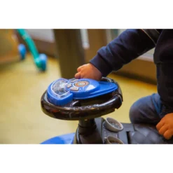 Eco Toys Sport Car Wit 3-in-1 Loopauto HZ8W416 -LiefjesHoek Verkoop eco toys sport car blauw 3 in 1 loopauto hz8w416 02 1