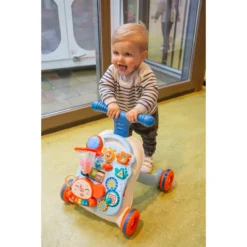 Eco Toys Study Desk Walker Blue Loopwagen HC505277 -LiefjesHoek Verkoop eco toys study desk walker blue loopwagen hc505277 03