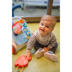 Eco Toys Study Desk Walker Blue Loopwagen HC505277 -LiefjesHoek Verkoop eco toys study desk walker blue loopwagen hc505277 08