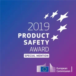 Mippaa Stair Trainer Wit Uitbreidingsset B MIP11 -LiefjesHoek Verkoop eu award 1 1