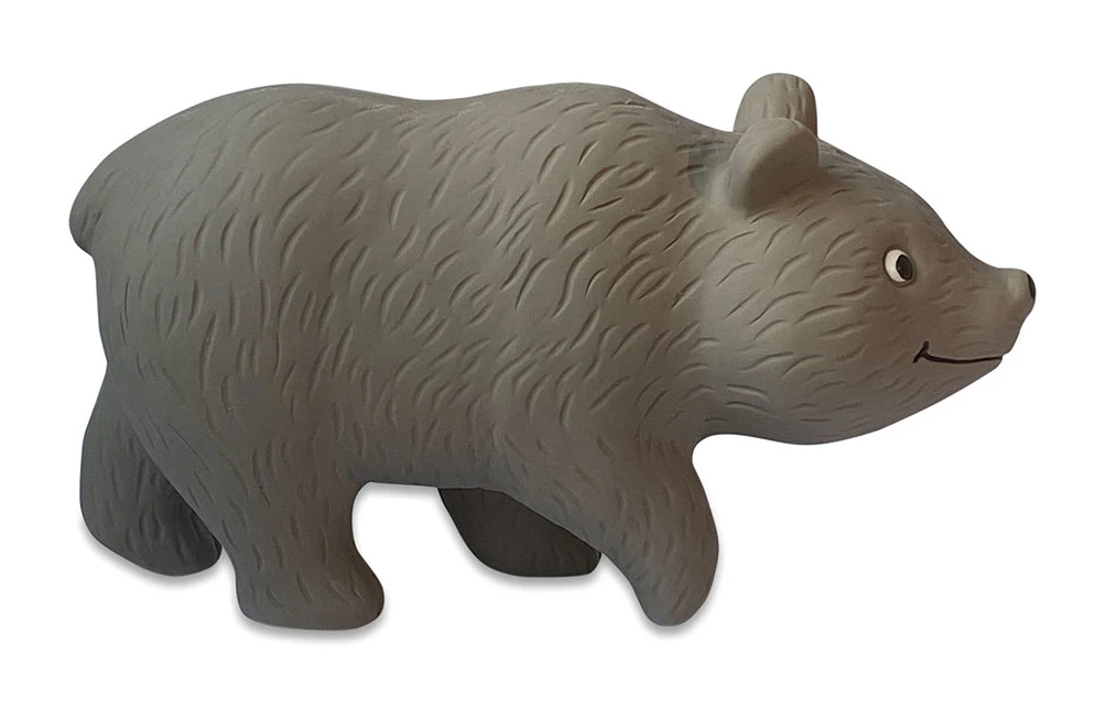 Filibabba Bertram The Bear Natuurrubber Bijtspeeltje FILI-BERTRTEETH_1_02214 3 Filibabba Bertram The Bear Natuurrubber Bijtspeeltje FILI-BERTRTEETH_1_02214 - Afbeelding 3