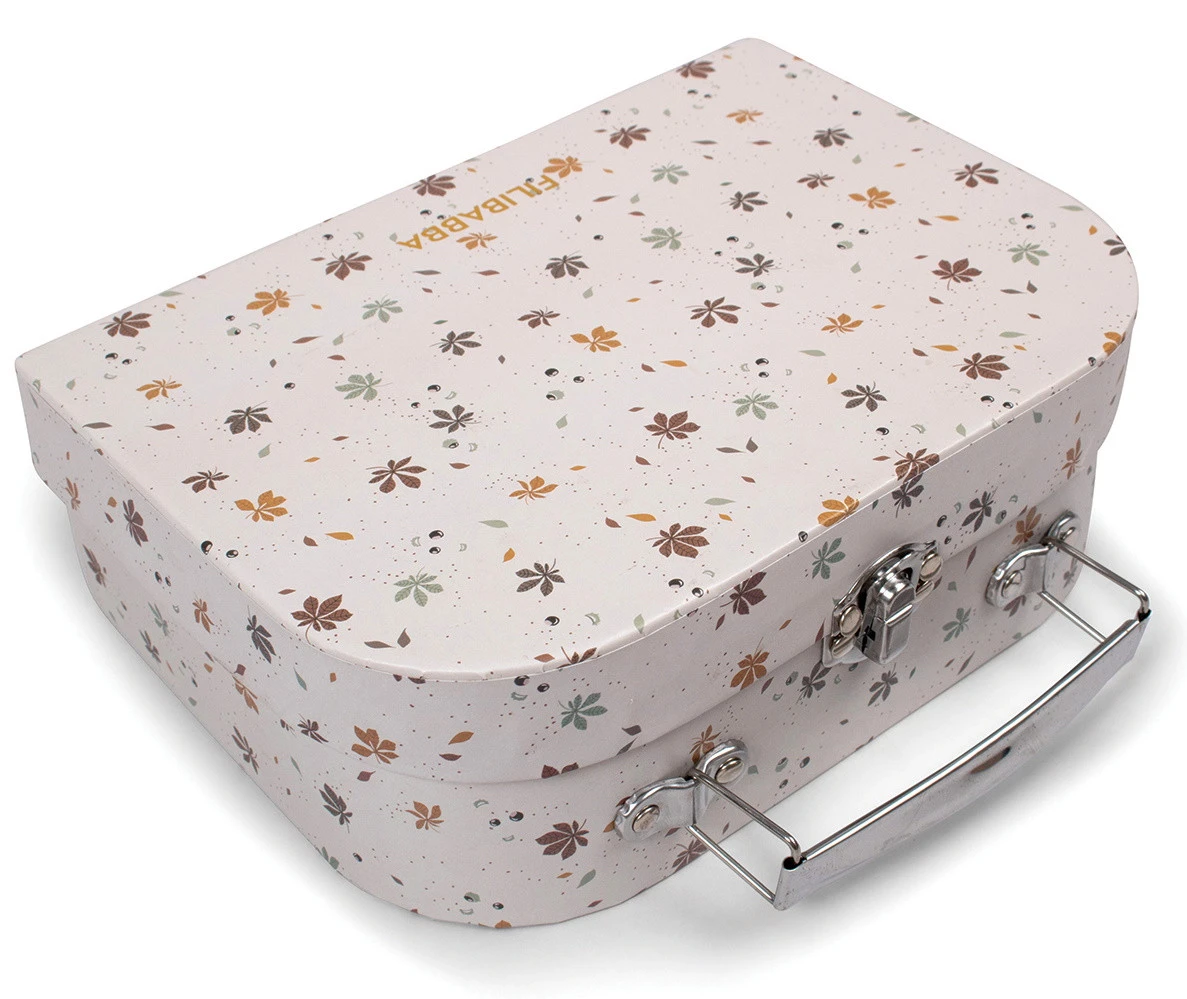 Filibabba Houten Instrumenten Set Met Speelgoedkoffer FILI-SUITKITINST_1_02182 3 Filibabba Houten Instrumenten Set Met Speelgoedkoffer FILI-SUITKITINST_1_02182 - Afbeelding 3