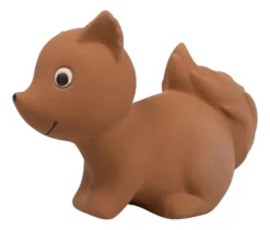 Filibabba Sonja The Squirrel Natuurrubber Bijtspeeltje FILI-SONJATEETH_1_02213