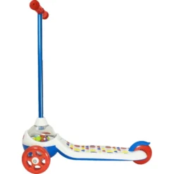 Fisher Price Popping Scooter Step 184106 -LiefjesHoek Verkoop fisher price popping scooter step 184106 1