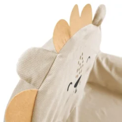 Albero Mio Animals & Love Lion Kinderfauteuil A002 -LiefjesHoek Verkoop fota002fota002 2