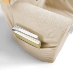 Albero Mio Animals & Love Lion Kinderfauteuil A002 -LiefjesHoek Verkoop fota002fota002 4