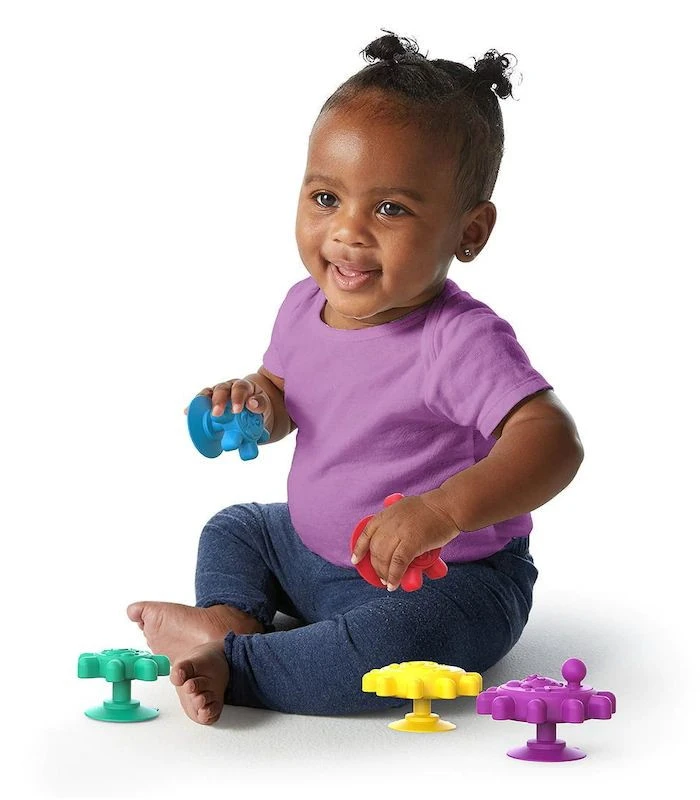 Baby Einstein Gears Of Discovery Speelgoed K12488 4 Baby Einstein Gears Of Discovery Speelgoed K12488 - Afbeelding 4