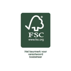 Label Label Blauw Houten Activiteitenkubus LLWT-34307 -LiefjesHoek Verkoop fsc keurmerk3x2 18