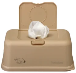 FunkyBox Mat Café Latte Rabbit FB55 -LiefjesHoek Verkoop funkybox mat caf latte rabbit fb55 2