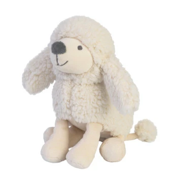 Happy Horse Poodle Peter 18 Cm No. 1 Knuffel 133520 1 Happy Horse Poodle Peter 18 Cm No. 1 Knuffel 133520