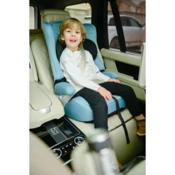 Lorelli Harmony Black 9-36 Kg Isofix Autostoel 1007125-2305 -LiefjesHoek Verkoop harmony sfeer 10