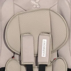Lorelli Harmony Grey 9-36 Kg Isofix Autostoel 1007125-2342 -LiefjesHoek Verkoop harmony sfeer 1 2