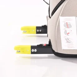 Lorelli Harmony Black 9-36 Kg Isofix Autostoel 1007125-2305 -LiefjesHoek Verkoop harmony sfeer 4