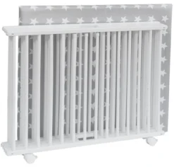 Amal II Hugo Wit 75 X 100 Cm Inklapbare Box 167-196-30 -LiefjesHoek Verkoop hugo wit box1