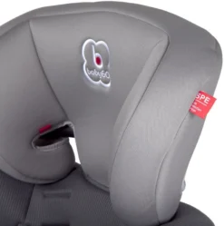 Babygo Protect Grey Autostoel 9-36 Kg 3801 -LiefjesHoek Verkoop i no380 1 protect spe
