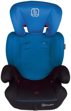 Babygo Protect Blue Autostoel 9-36 Kg 3802 8 Babygo Protect Blue Autostoel 9-36 Kg 3802 -LiefjesHoek Verkoop i no380 2 protect blau5