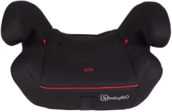 Babygo Protect Red Autostoel 9-36 Kg 3803 -LiefjesHoek Verkoop i no380 3 protect rot6