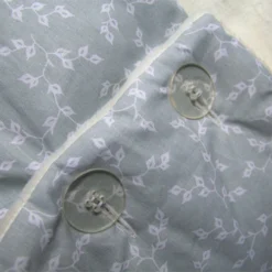 Babyjem Swaddle Groen Voetenzak 428 -LiefjesHoek Verkoop img 0369 1