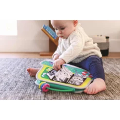 Infantino 2-in-1 Gears In Motion Activiteiten Boot BK-315113 10 Infantino 2-in-1 Gears In Motion Activiteiten Boot BK-315113 -LiefjesHoek Verkoop infantino 2 in 1 gears in motion activiteiten boot bk 315113 .4