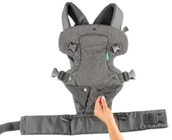 Infantino 4-in-1 Flip Advanced Draagzak BK-05204 -LiefjesHoek Verkoop infantino 4 in 1 flip advanced draagzak smalle zitpositie