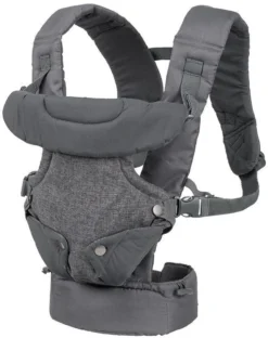 Infantino 4-in-1 Flip Advanced Draagzak BK-05204 -LiefjesHoek Verkoop infantino baby carrier flip advanced bk5204 16