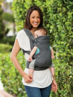 Infantino 4-in-1 Flip Advanced Draagzak BK-05204 -LiefjesHoek Verkoop infantino baby carrier flip advanced bk5204 7