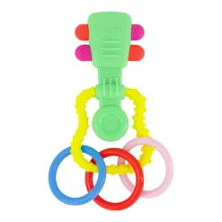 Infantino Baby's 1st Muziek Bijtringen Set BK-315074 12 Infantino Baby's 1st Muziek Bijtringen Set BK-315074 -LiefjesHoek Verkoop infantino baby s 1st muziek bijtringen set bk 315074 .5