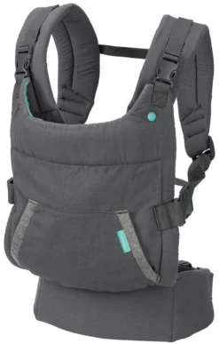 Infantino Cuddle Up Ergonomic Hoodie Draagzak BK-05331 -LiefjesHoek Verkoop infantino cuddle up hoodie carrier bk05331 15