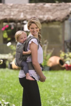 Infantino Cuddle Up Ergonomic Hoodie Draagzak BK-05331 -LiefjesHoek Verkoop infantino cuddle up hoodie carrier bk05331 5